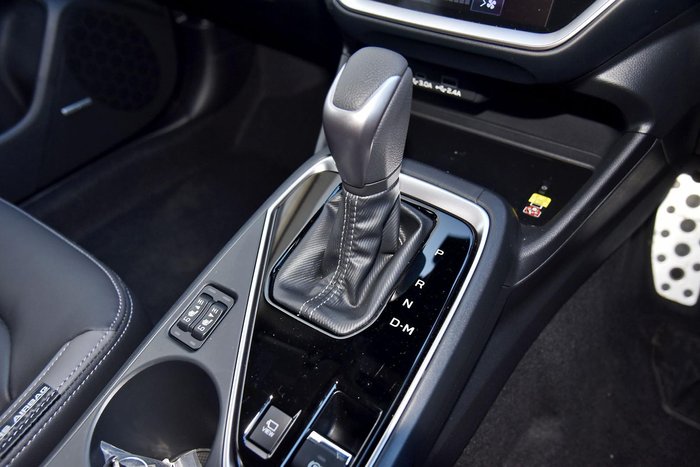 2024 Subaru Impreza 2.0S G6 MY24 AWD Oasis Blue