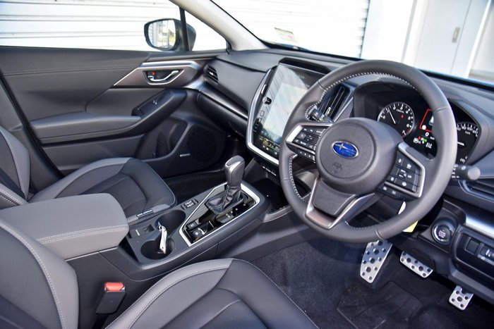 2024 Subaru Impreza 2.0S G6 MY24 AWD Oasis Blue