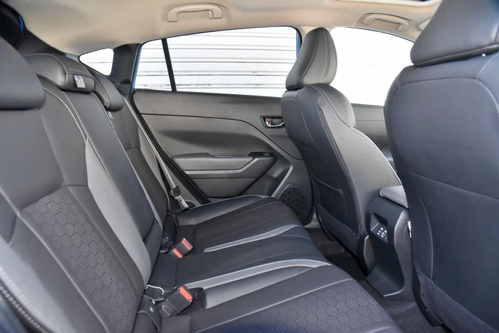 2024 Subaru Impreza 2.0S G6 MY24 AWD Oasis Blue