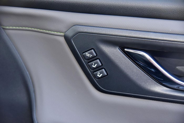 2025 Subaru Forester Sport S6 MY26 AWD Magnetite Grey