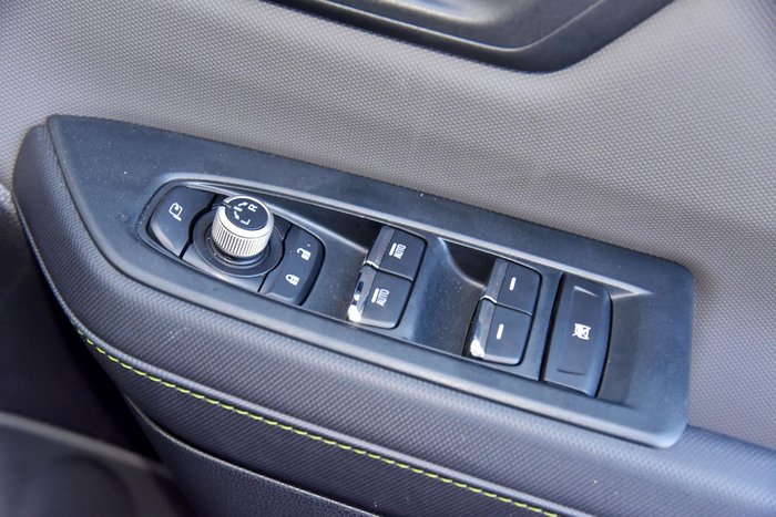 2025 Subaru Forester Sport S6 MY26 AWD Magnetite Grey