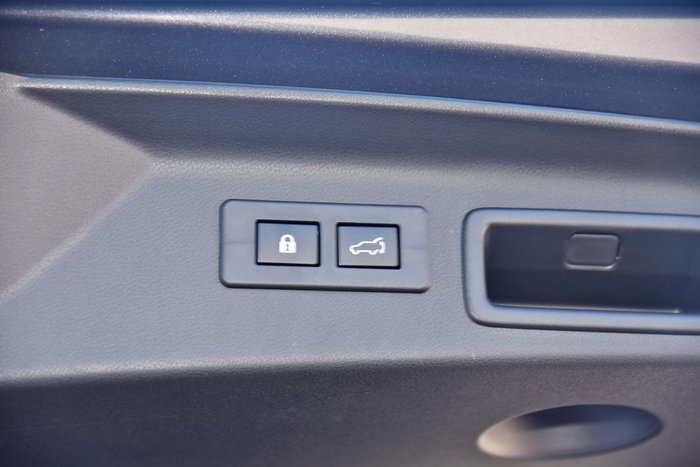 2025 Subaru Forester Sport S6 MY26 AWD Magnetite Grey