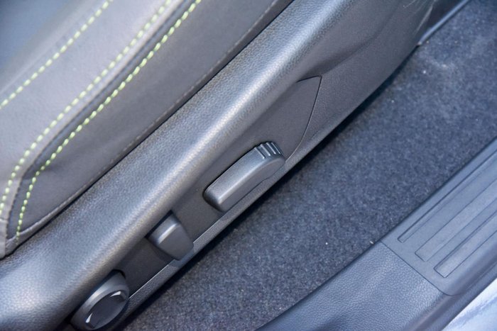 2025 Subaru Forester Sport S6 MY26 AWD Magnetite Grey