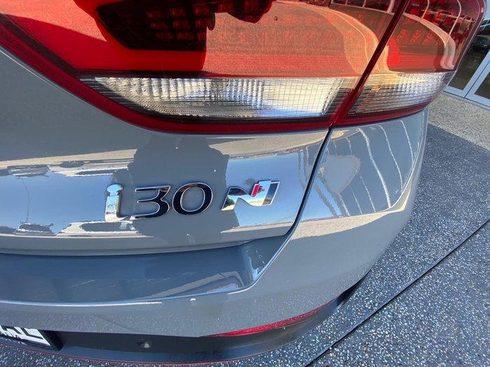 2023 Hyundai i30 N
