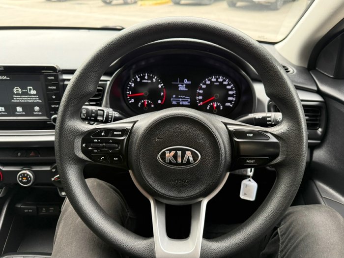 2018 Kia Rio S