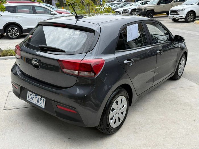 2018 Kia Rio S