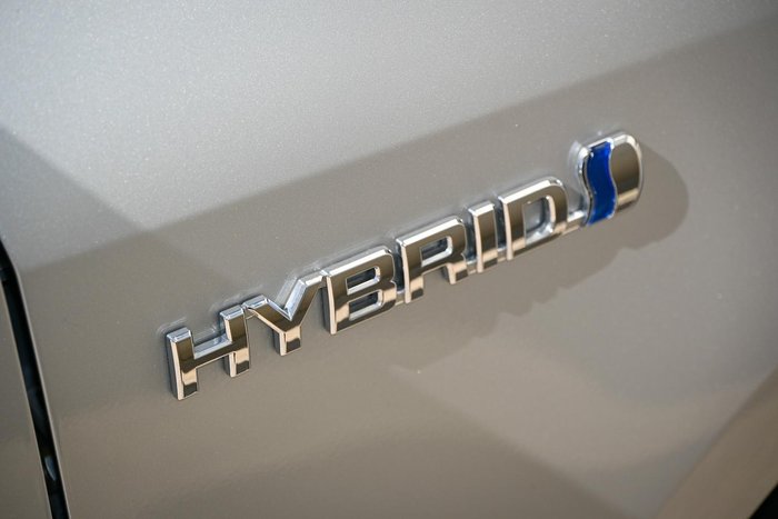 2020 Toyota Corolla ZR Hybrid