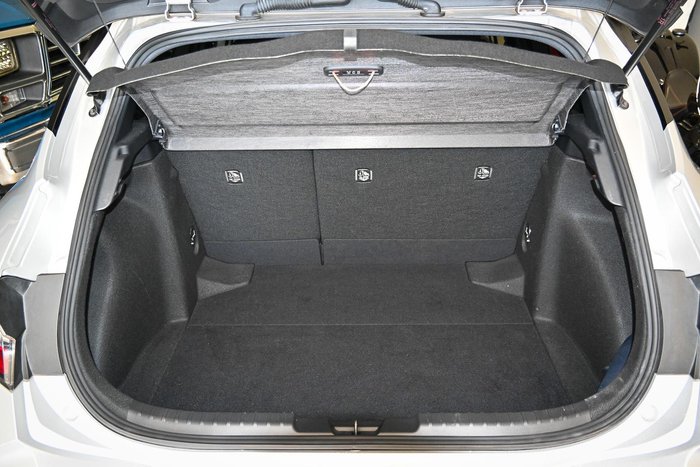 2020 Toyota Corolla ZR Hybrid