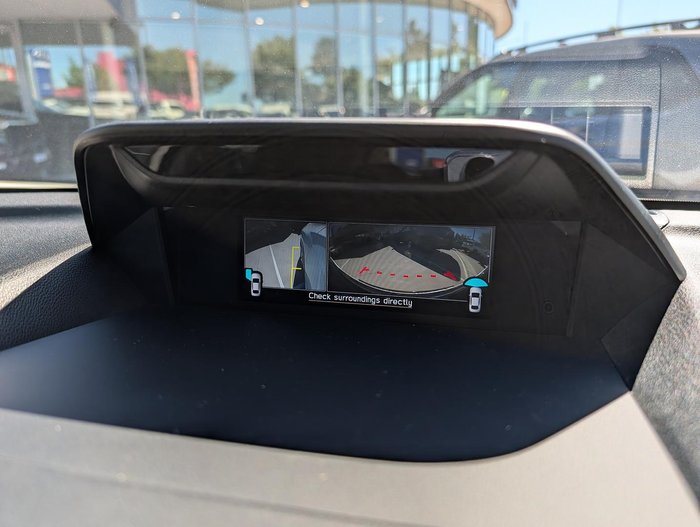 2020 Subaru Forester 2.5i-S