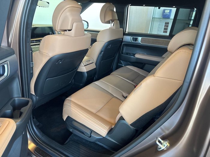 2025 Hyundai Santa Fe