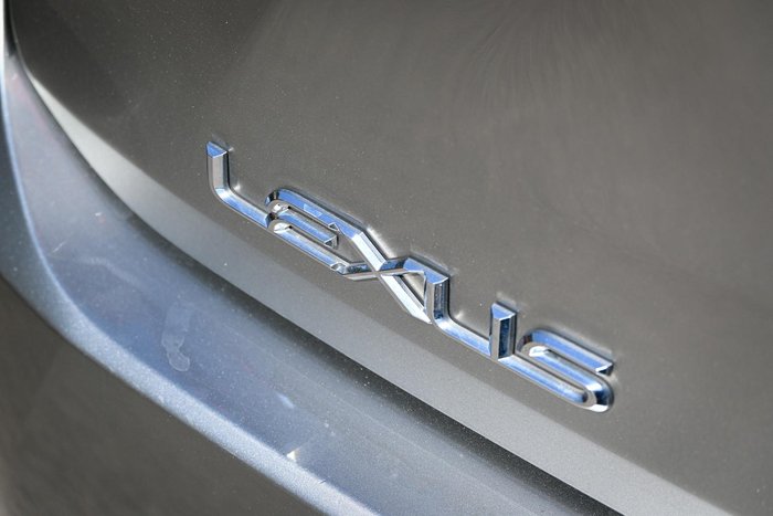 2016 Lexus RX 450h Sports Luxury