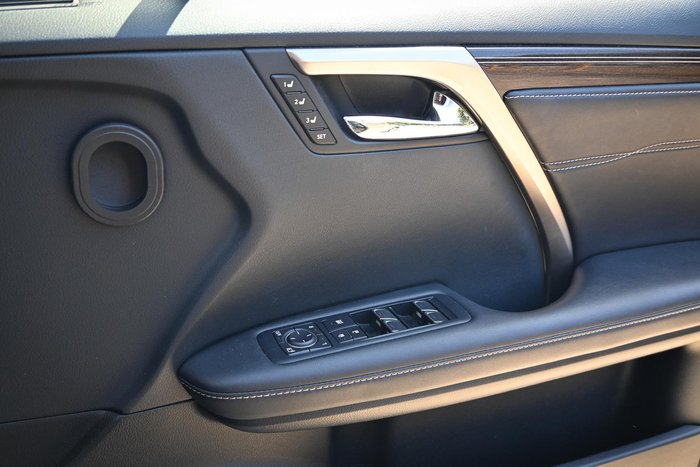 2016 Lexus RX 450h Sports Luxury