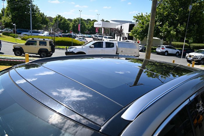 2016 Lexus RX 450h Sports Luxury