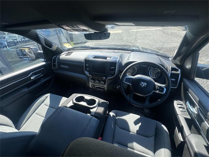 2024 RAM 1500 Big Horn