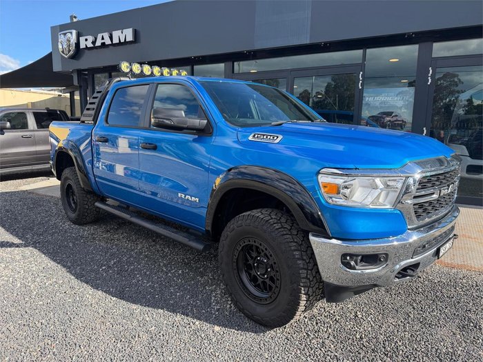 2024 RAM 1500
