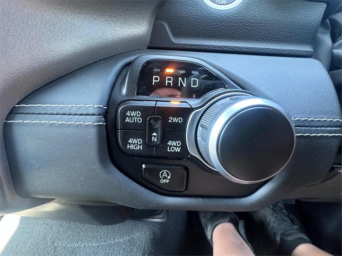 2024 RAM 1500 Big Horn