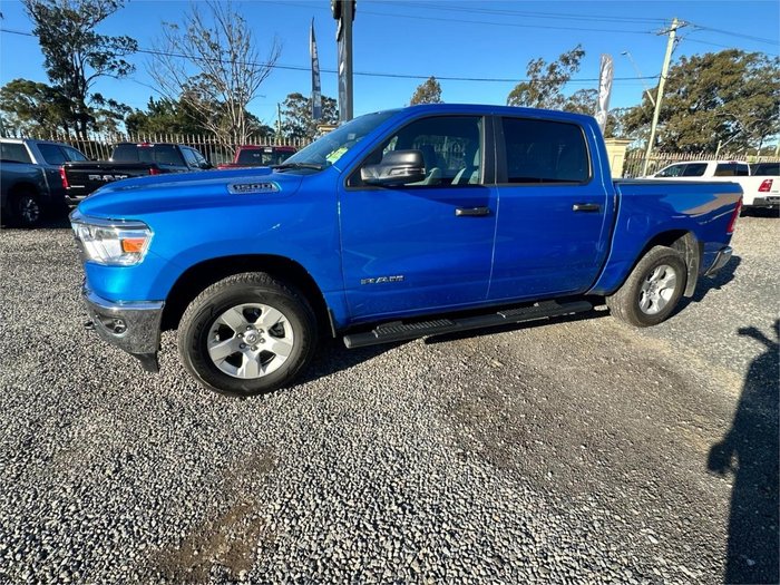 2024 RAM 1500 Big Horn