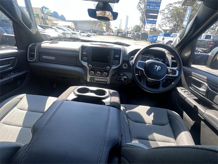 2024 RAM 1500 Big Horn