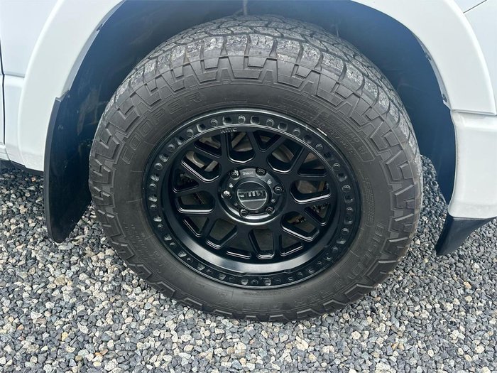 2021 RAM 1500 Limited RamBox