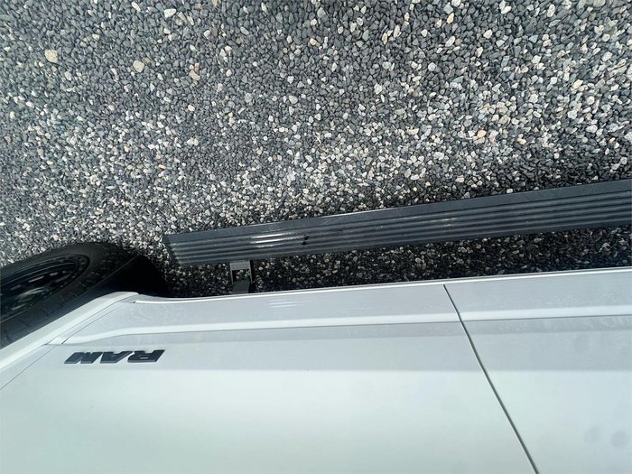 2021 RAM 1500 Limited RamBox