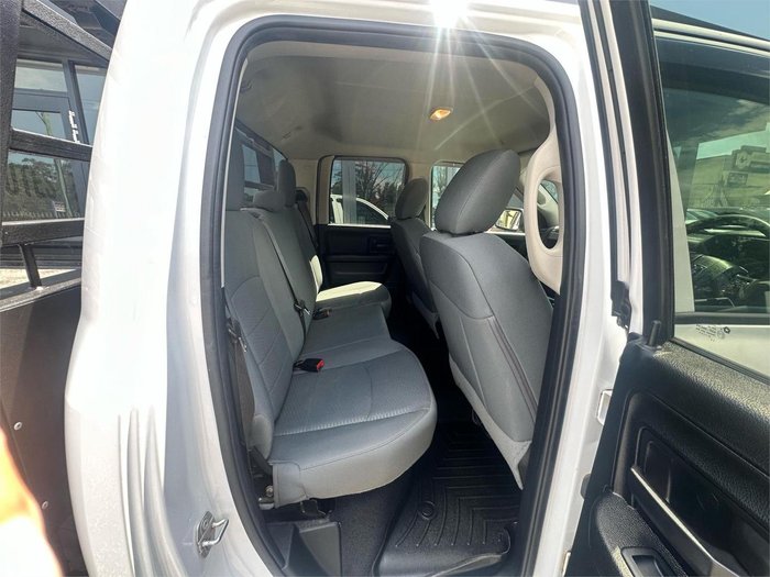 2020 RAM 1500 Express