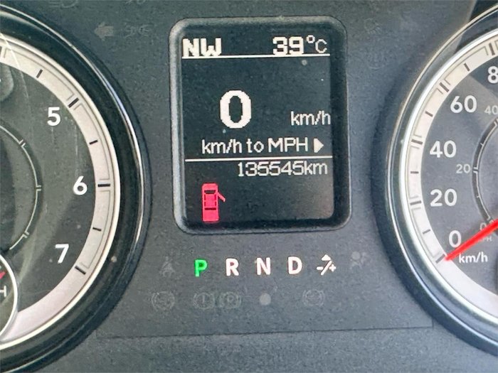 2020 RAM 1500 Express