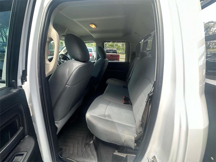 2020 RAM 1500 Express