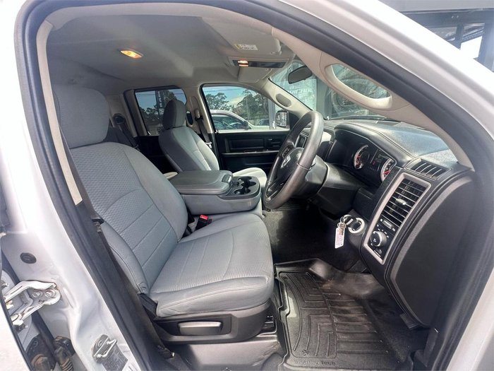 2020 RAM 1500 Express