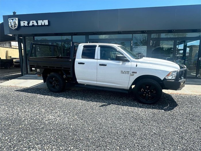 2020 RAM 1500 Express