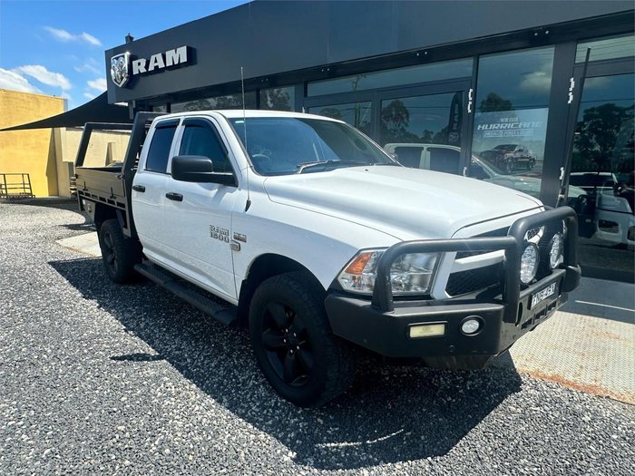 2020 RAM 1500 Express