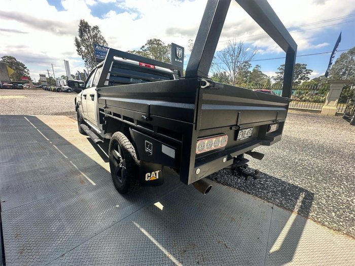 2020 RAM 1500 Express