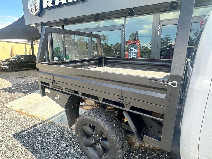 2020 RAM 1500 Express