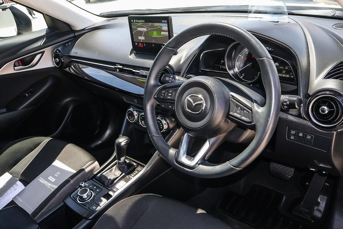 2023 Mazda CX-3 G20 Pure