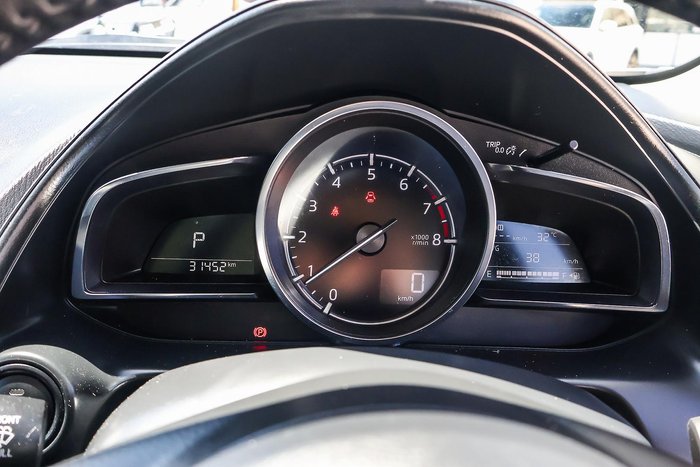 2023 Mazda CX-3 G20 Pure