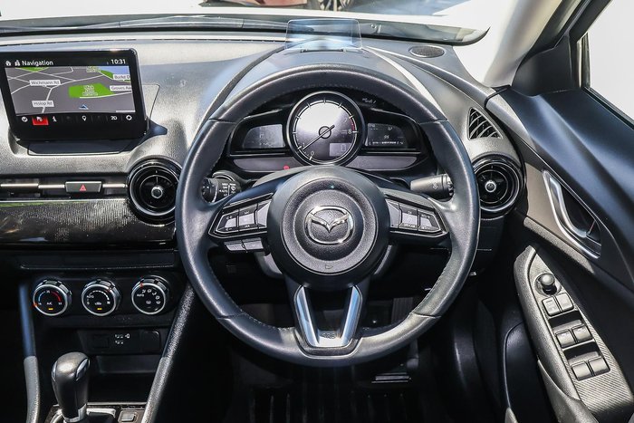 2023 Mazda CX-3 G20 Pure