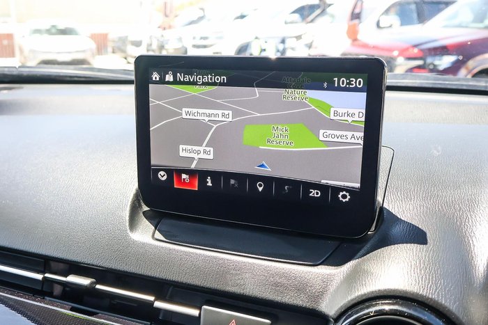 2023 Mazda CX-3 G20 Pure