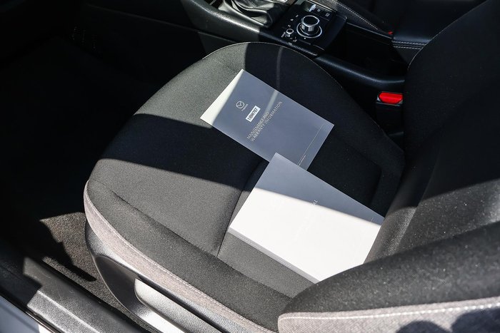 2023 Mazda CX-3 G20 Pure