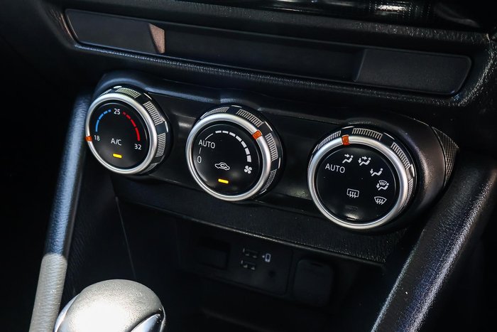 2023 Mazda CX-3 G20 Pure