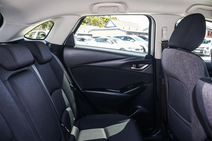 2023 Mazda CX-3 G20 Pure