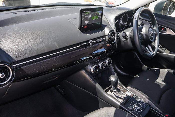 2023 Mazda CX-3 G20 Pure