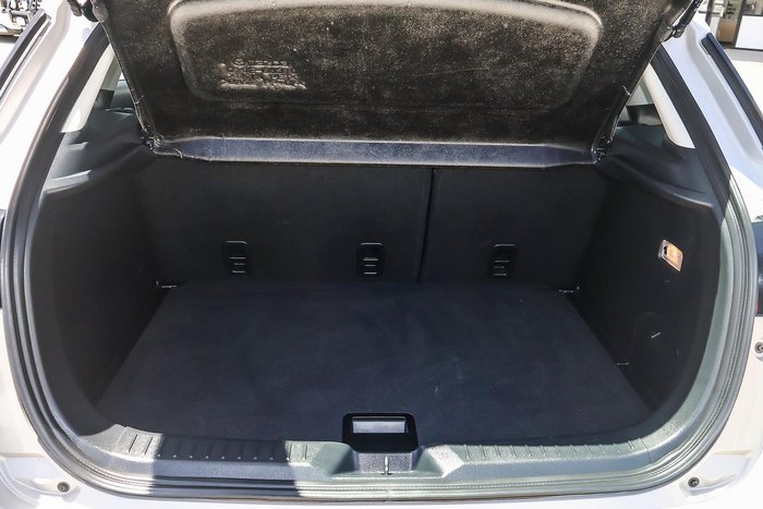 2023 Mazda CX-3 G20 Pure