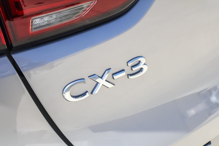 2023 Mazda CX-3 G20 Pure