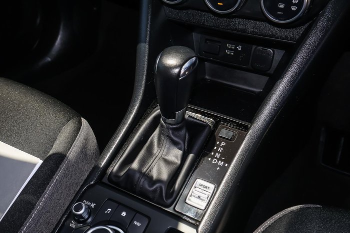 2023 Mazda CX-3 G20 Pure