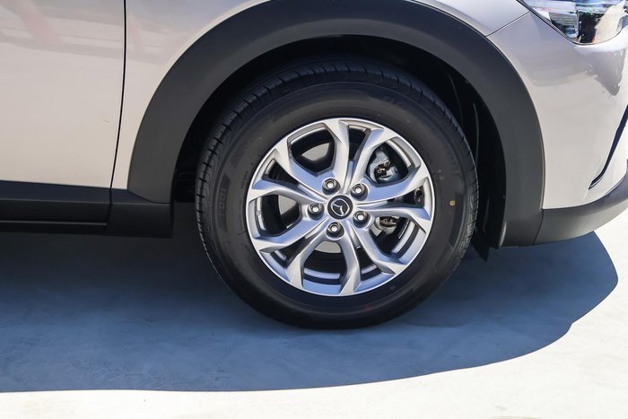 2023 Mazda CX-3 G20 Pure