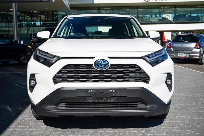 2023 Toyota RAV4 GX