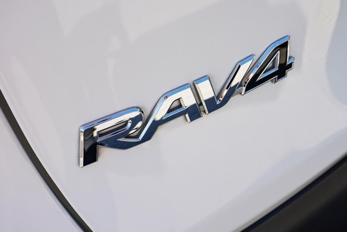 2023 Toyota RAV4 GX