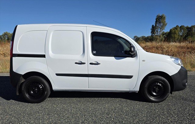 2018 Renault Kangoo MAXI
