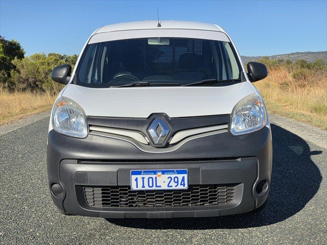 2018 Renault Kangoo MAXI