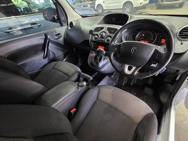 2018 Renault Kangoo MAXI