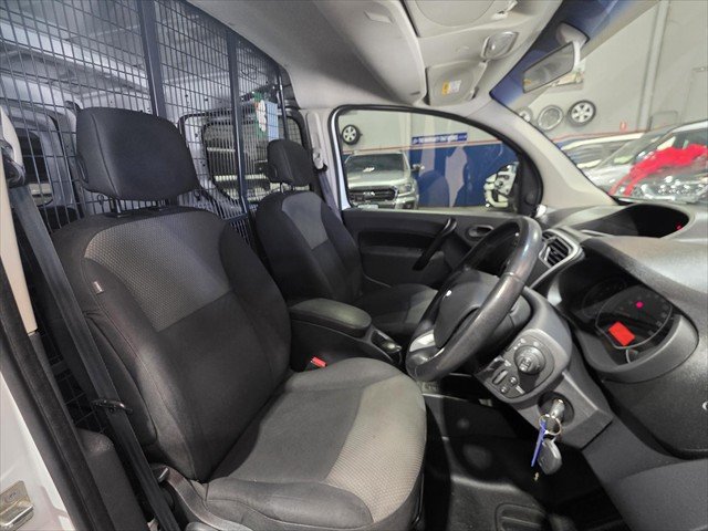 2018 Renault Kangoo MAXI